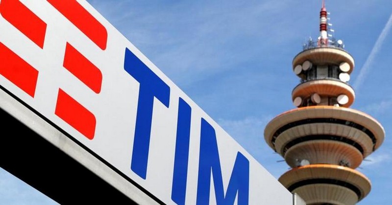 Meloni per l'Hr di Tim